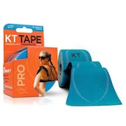 KT TAPE Pro Synthetic Pre-Cut - Teal 351481